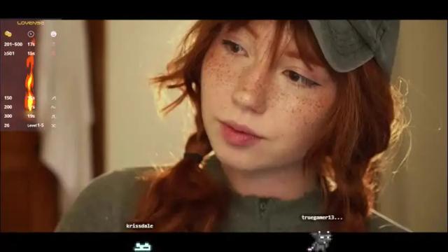 Image 8 of li_on_line Stream on Chaturbate on 4 months ago