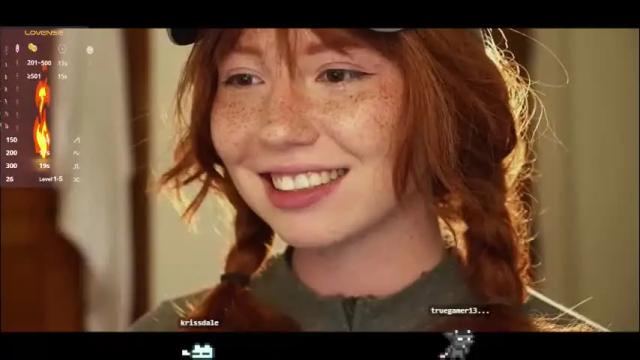 Thumbnail 3, li_on_line's Stream at Chaturbate, 4 months ago