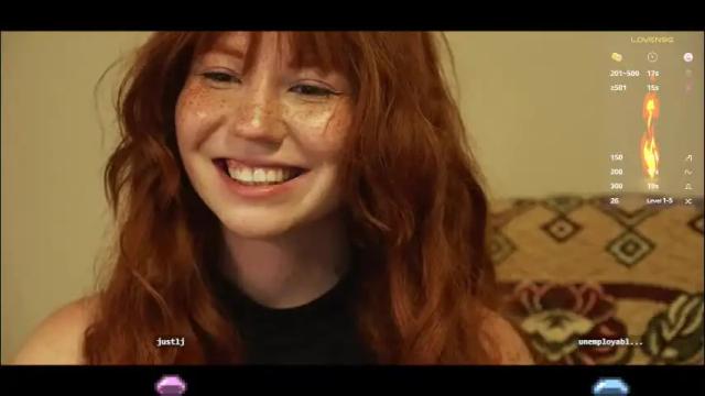 Thumbnail 3, li_on_line's Stream at Chaturbate, 4 months ago