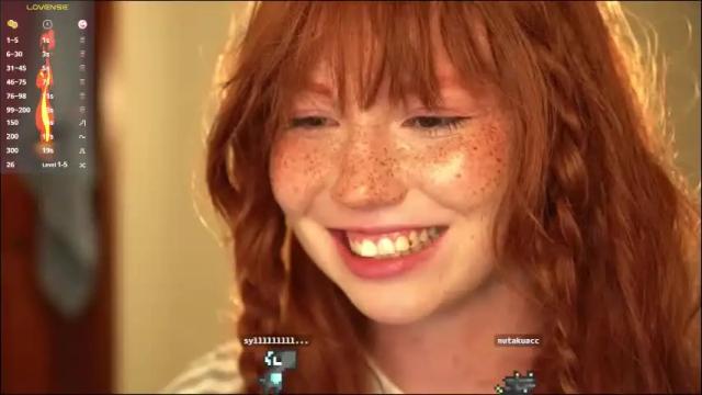 Image 10 of li_on_line Stream on Chaturbate on 4 months ago