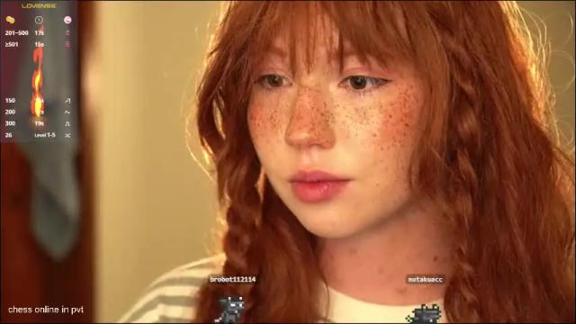 Image 12 of li_on_line Stream on Chaturbate on 4 months ago