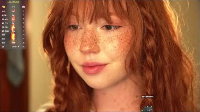 Image 2 of li_on_line Stream on Chaturbate on 4 months ago