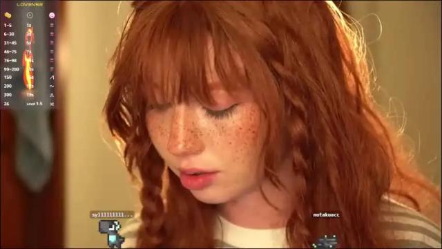 Image 6 of li_on_line Stream on Chaturbate on 4 months ago