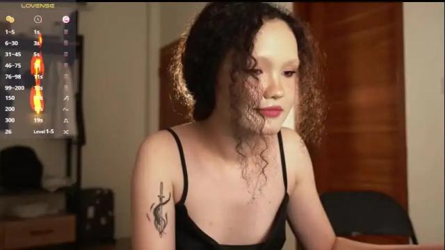 Thumbnail 3, li_on_line's Stream at Chaturbate, 3 months ago