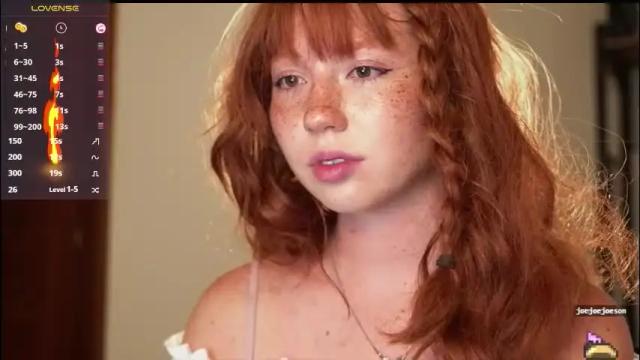 Image 11 of li_on_line Stream on Chaturbate on 3 months ago