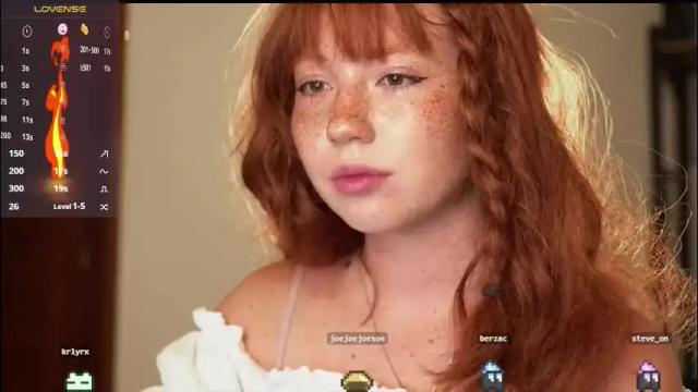 Thumbnail 3, li_on_line's Stream at Chaturbate, 2 months ago