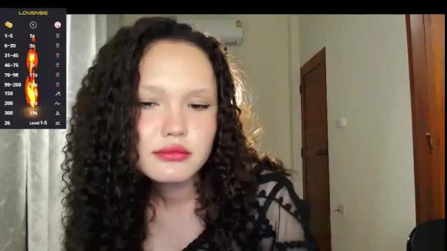 Image 2 of li_on_line Stream on Chaturbate on 2 months ago