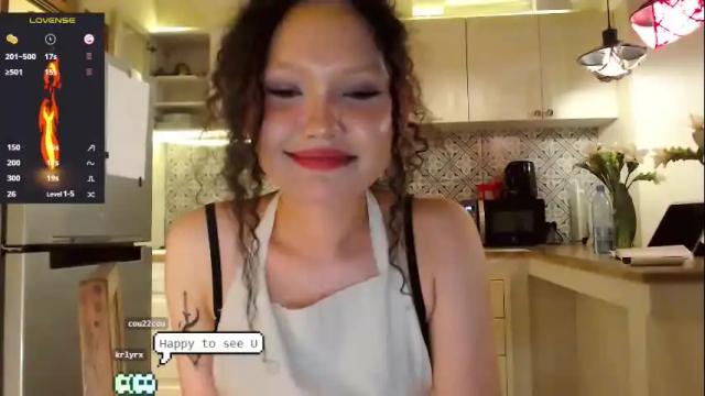 Image 3 of li_on_line Stream on Chaturbate on 2 months ago