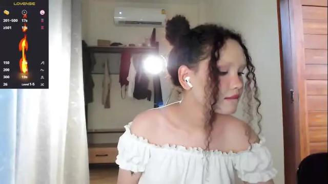 Image 11 of li_on_line Stream on Chaturbate on 2 months ago