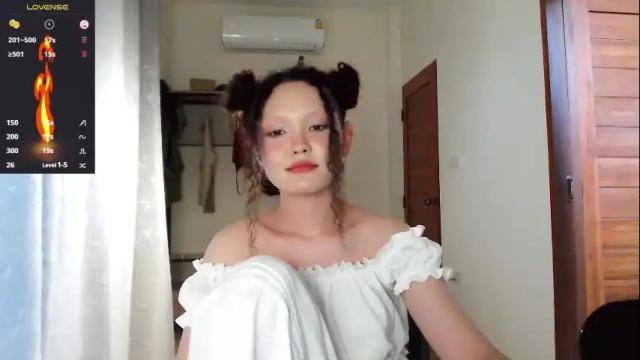 Image 2 of li_on_line Stream on Chaturbate on 2 months ago