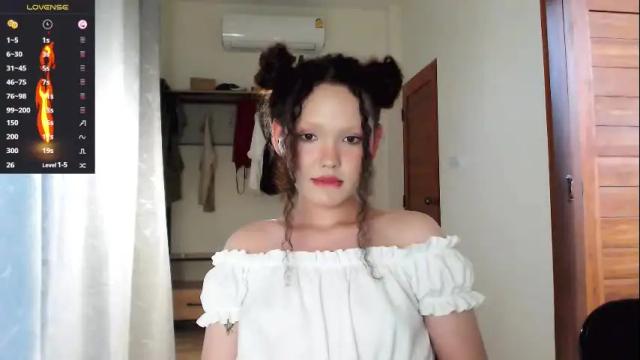 Image 7 of li_on_line Stream on Chaturbate on 2 months ago