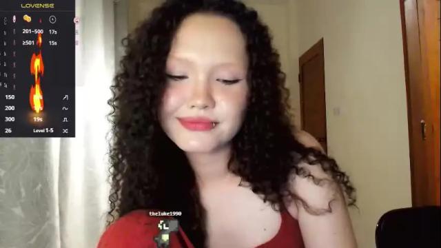 Image 10 of li_on_line Stream on Chaturbate on 2 months ago