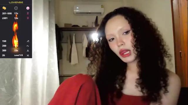 Image 2 of li_on_line Stream on Chaturbate on 2 months ago