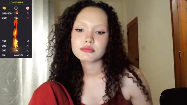 Image 3 of li_on_line Stream on Chaturbate on 2 months ago