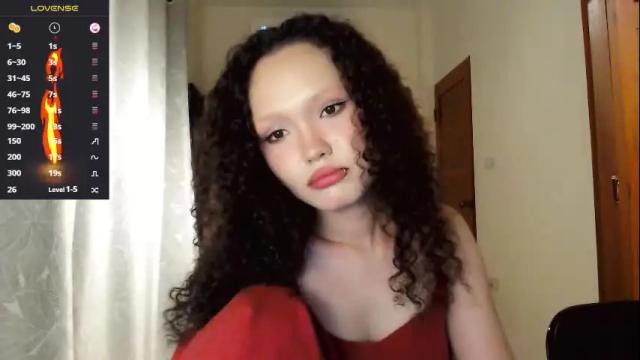 Image 4 of li_on_line Stream on Chaturbate on 2 months ago