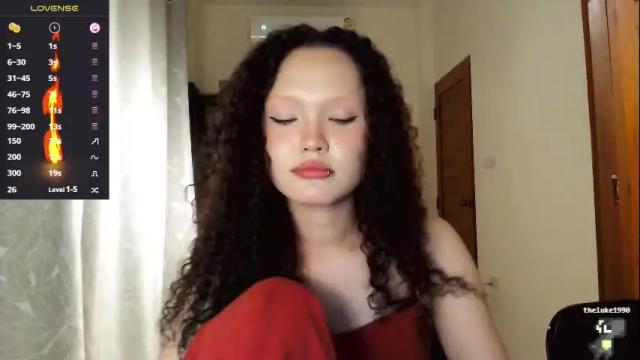 Image 6 of li_on_line Stream on Chaturbate on 2 months ago