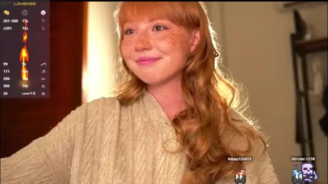 Image 3 of li_on_line Stream on Chaturbate on 2 months ago