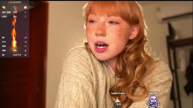 Image 7 of li_on_line Stream on Chaturbate on 2 months ago