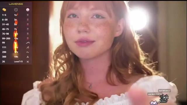 Image 4 of li_on_line Stream on Chaturbate on 1 month ago