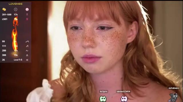 Thumbnail 2, li_on_line's Stream at Chaturbate, 1 month ago