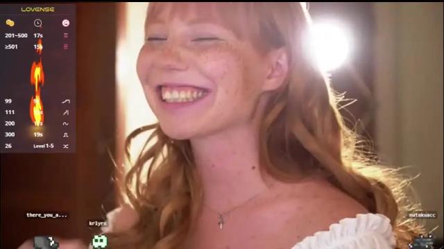 Thumbnail 3, li_on_line's Stream at Chaturbate, 1 month ago