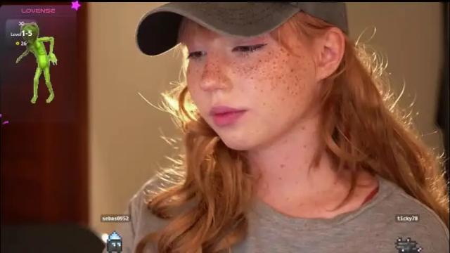 Image 7 of li_on_line Stream on Chaturbate on 1 month ago