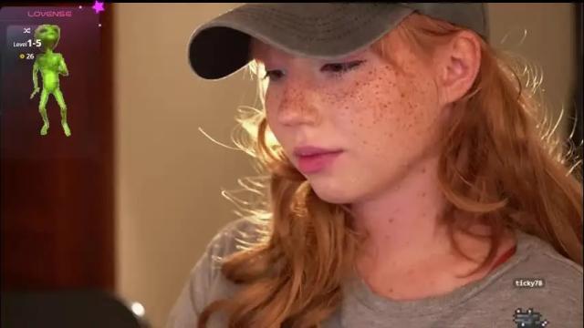 Thumbnail 3, li_on_line's Stream at Chaturbate, 1 month ago