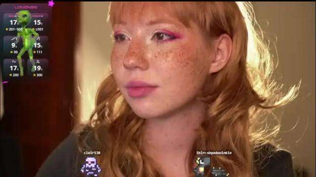 Image 12 of li_on_line Stream on Chaturbate on 1 month ago