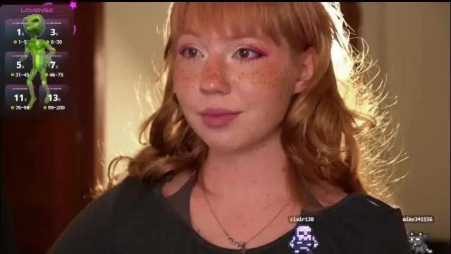 Image 3 of li_on_line Stream on Chaturbate on 1 month ago