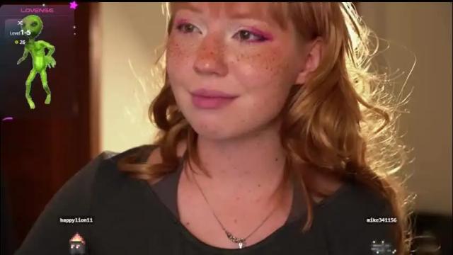 Image 4 of li_on_line Stream on Chaturbate on 1 month ago