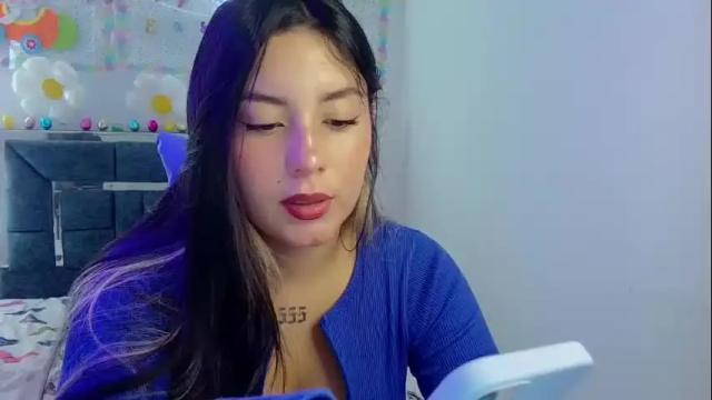 Thumbnail 2, lia_14_'s Stream at Chaturbate, 1 month ago