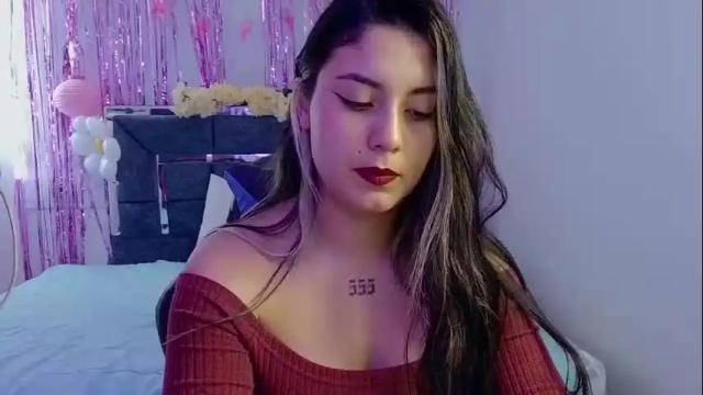 Thumbnail 2, lia_14_'s Stream at Chaturbate, 1 day ago