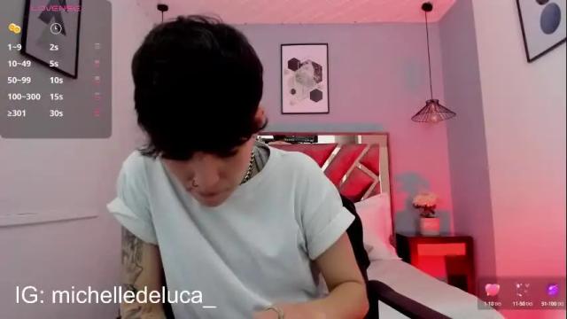 Thumbnail 2, lia_and_taylor's Stream at Chaturbate, 5 months ago