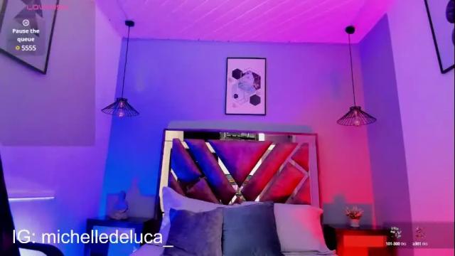 Thumbnail 3, lia_and_taylor's Stream at Chaturbate, 4 months ago