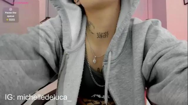 Thumbnail 1, lia_and_taylor's Stream at Chaturbate, 4 months ago