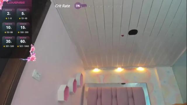 Thumbnail 2, lia_angels's Stream at Chaturbate, 11 days ago