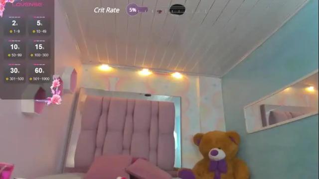 Image 7 of lia_angels Stream on Chaturbate on 13 days ago