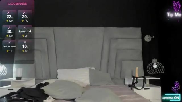 Thumbnail 1, lia_angels's Stream at Chaturbate, 3 months ago