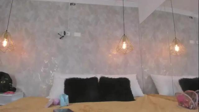 Thumbnail 2, lia_angels's Stream at Chaturbate, 3 months ago