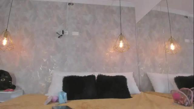 Thumbnail 3, lia_angels's Stream at Chaturbate, 3 months ago
