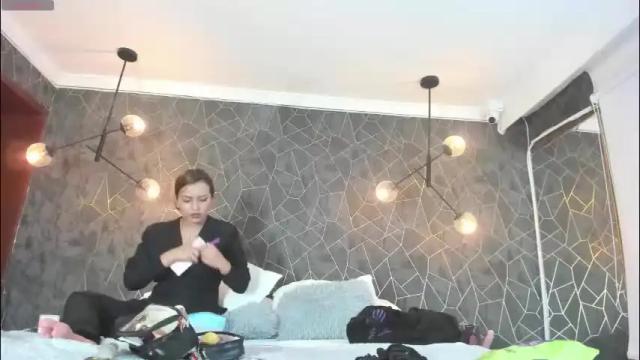 Thumbnail 1, lia_angels's Stream at Chaturbate, 3 months ago