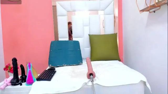 Thumbnail 1, lia_antonella69's Stream at Chaturbate, 15 days ago