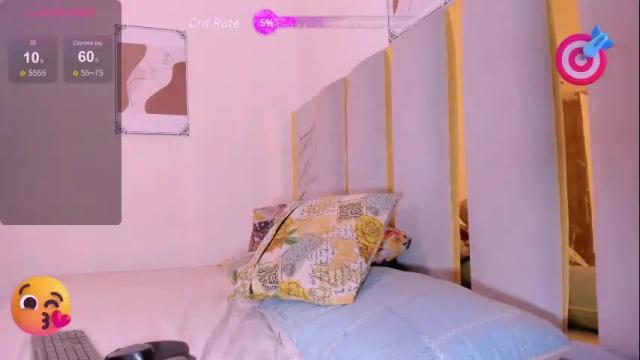 Thumbnail 2, lia_ashley's Stream at Chaturbate, 8 months ago