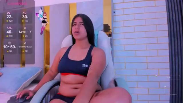 Thumbnail 2, lia_ashley's Stream at Chaturbate, 7 months ago