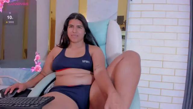 Image 4 of lia_ashley Stream on Chaturbate on 7 months ago