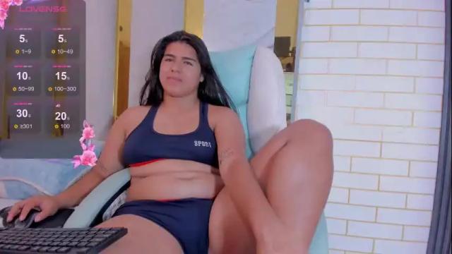 Thumbnail 2, lia_ashley's Stream at Chaturbate, 7 months ago