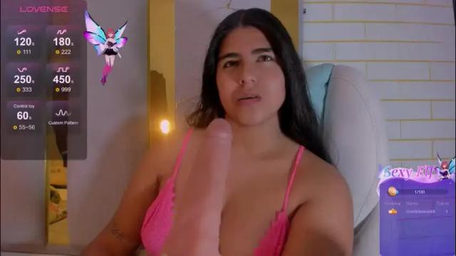 Image 3 of lia_ashley Stream on Chaturbate on 6 days ago