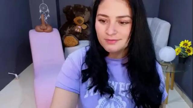 Image 7 of lia_assholeorange_ Stream on Chaturbate on 5 days ago