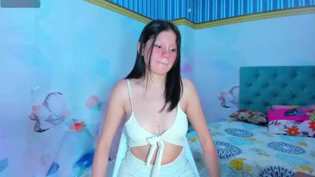 Image 11 of lia_bunny18 Stream on Chaturbate on 12 months ago