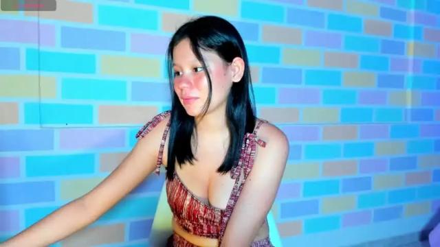 Image 11 of lia_bunny18 Stream on Chaturbate on 12 months ago